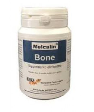 BIOTEKNA MELCALIN BONE 112 COMPRESSE