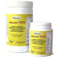 BIOTEKNA MELCALIN VITA 1150G