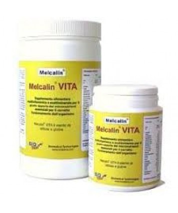 BIOTEKNA MELCALIN VITA 1150G