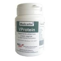 BIOTEKNA MELCALIN VPROTEIN 280 COMPRESSE