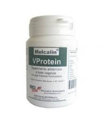 BIOTEKNA MELCALIN VPROTEIN 280 COMPRESSE