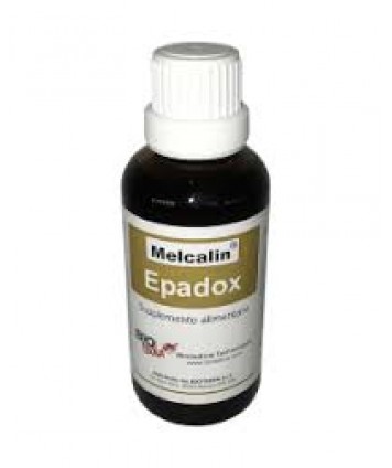 BIOTEKNA MELCALIN EPADOX GOCCE 50ML