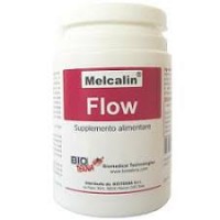 BIOTEKNA MELCALIN FLOW 56 COMPRESSE