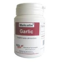 BIOTEKNA MELCALIN GARLIC 84 CAPSULE