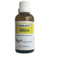 BIOTEKNA MELCALIN GLICO GOCCE 50ML