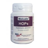 BIOTEKNA MELCALIN HOPS 56 CAPSULE