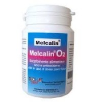 BIOTEKNA MELCALIN O2 56 CAPSULE