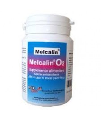 BIOTEKNA MELCALIN O2 56 CAPSULE