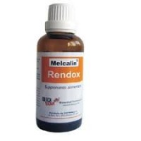 BIOTEKNA MELCALIN RENDOX GOCCE 50ML