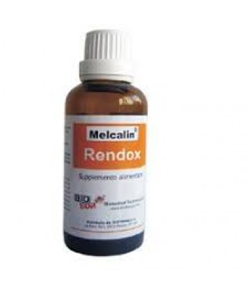 BIOTEKNA MELCALIN RENDOX GOCCE 50ML