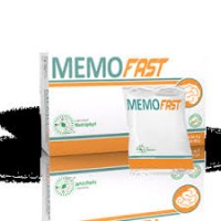 NUTRIPHYT MEMOFAST 10 BUSTINE