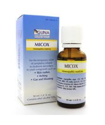 GUNA MICOX GOCCE 30ML 