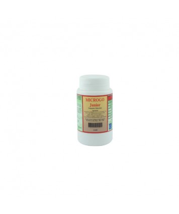 EURONATUR MICROGO JUNIOR 30 CAPSULE 550MG 