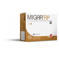 ANATEK HEALTH MIGAR RP 15 CAPSULE