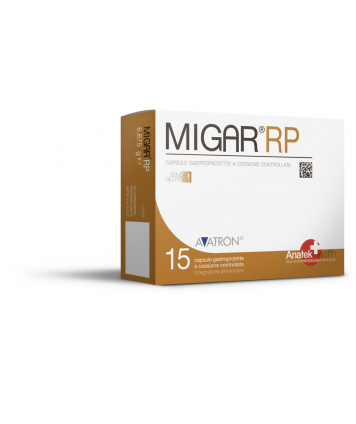 ANATEK HEALTH MIGAR RP 15 CAPSULE