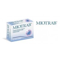 GLAUCOOM MIOTRAB 30 COMPRESSE