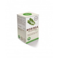 MORINGA OLEIFERA ESTRATTO IDROALCOLICO 50ML