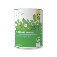 MORINGA IN POLVERE 80G