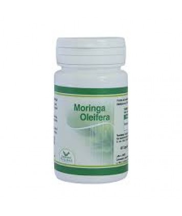 MORINGA OLEIFERA 60 CAPSULE 