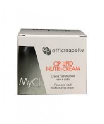 MYCLI OP LIPID NUTRI CREAM 30ML 