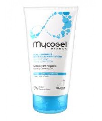 MYCOGEL GEL DETERGENTE 150ML