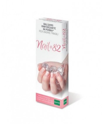 NAIL 82 BALSAMO RINFORZANTE PER LE UNGHIE 4ML