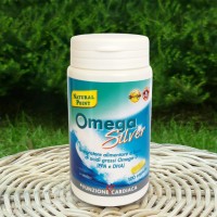 NATURAL POINT OMEGA SILVER 100 CAPSULE 