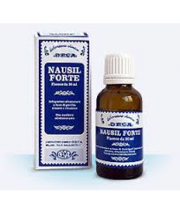 NAUSIL FORTE 30ML