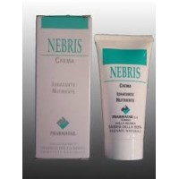 NEBRIS CREMA IDRATANTE NUTRIENTE 50ML