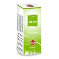 NEEM OLIO 50ML KOS