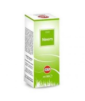 NEEM OLIO 50ML KOS