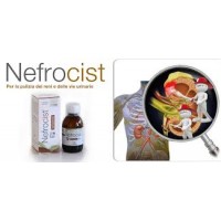 NEFROCIST 200ML