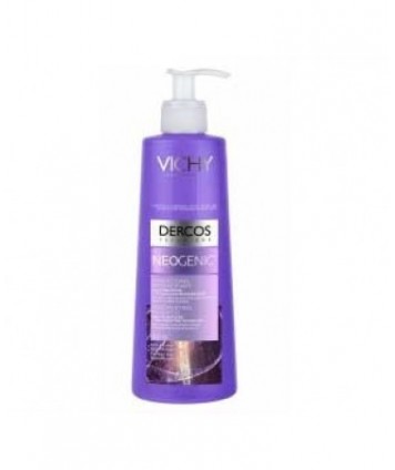 VICHY DERCOS TECHNIQUE NEOGENIC SHAMPOO 400ML