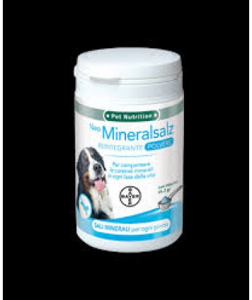 BAYER NEO MINERALSALZ REINTEGRANTE VETERINARIO 220G