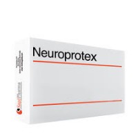 NEUROPROTEX 15 COMPRESSE