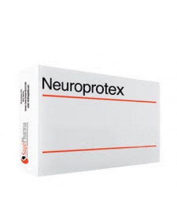 NEUROPROTEX 15 COMPRESSE