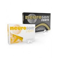 NEUROSON LIGHT 30 CAPSULE