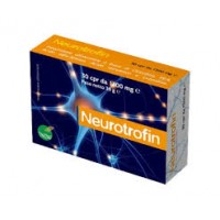 BIOGROUP NEUROTROFIN 30 COMPRESSE 1300MG