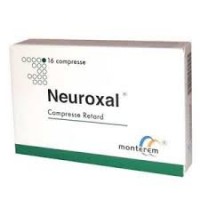 NEUROXAL PLUS 30 COMPRESSE