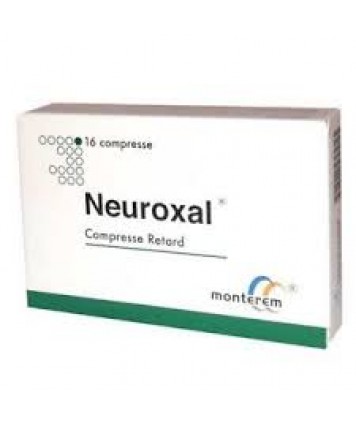 NEUROXAL PLUS 30 COMPRESSE