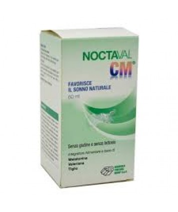 NOCTAVAL CM 60ML