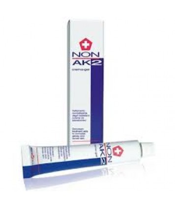 PENTAMEDICAL NONAK 2 CREMA-GEL 30ML