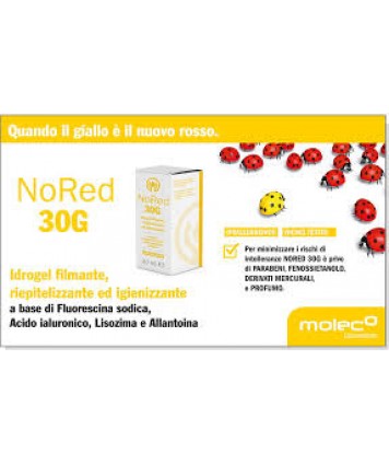 FFD NORED 30G