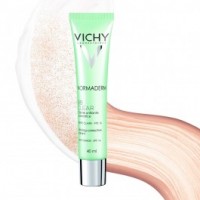 VICHY NORMADERM BB CLEAR MEDIUM 40ML