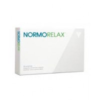 NORMORELAX 20 COMPRESSE RIVESTITE