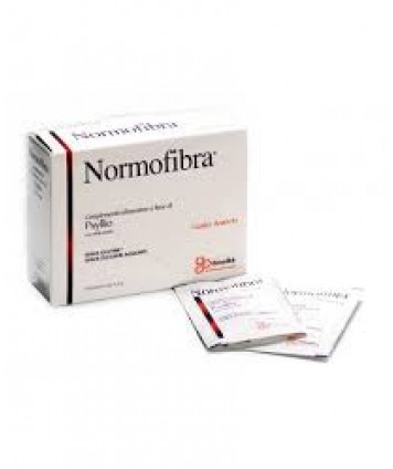 NORMOFIBRA 14 BUSTINE