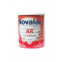 NOVALAC AR 1 LATTE IN POLVERE 800G