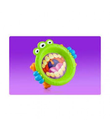 NUBY PIATTO MONSTER