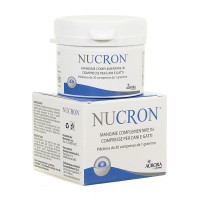 NUCRON 30 COMPRESSE 