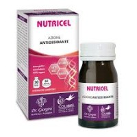 DR.GIORGINI NUTRICEL 60 PASTIGLIE